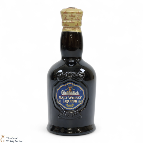 Glenfiddich - Malt Whisky Liqueur (50cl)