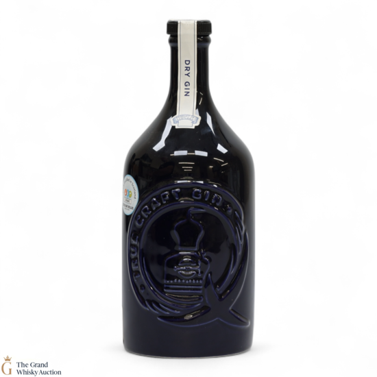 McQueen Gin - Dry Gin (50cl)