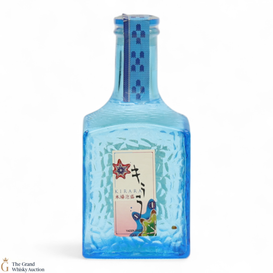 Kirara - Sake - Ryukyu Awamori (30cl)