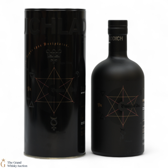 Bruichladdich - 26 Year Old 1990 - Black Art - Edition 06.1 (75cl)