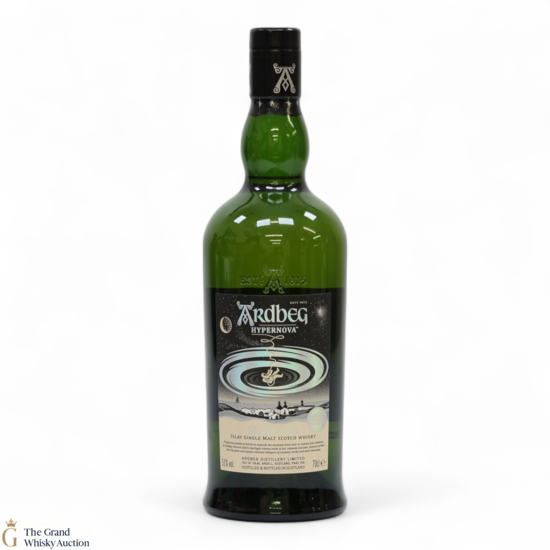 Ardbeg - Hypernova - 2022 Committee Release