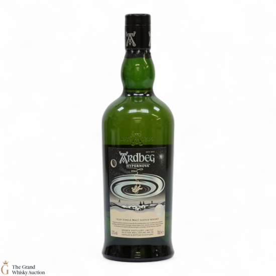 Ardbeg - Hypernova - 2022 Committee Release