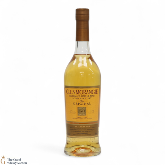 Glenmorangie - 10 Year Old - The Original