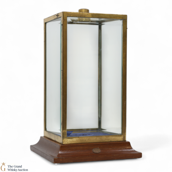 Macallan - 1926 60 Year Old Valerio Adami Display Case