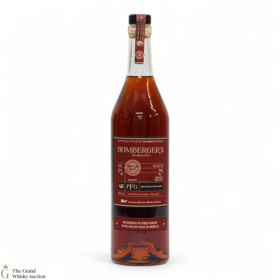 Bomberger's - PFG - 2025 Release - Batch #L25A0084