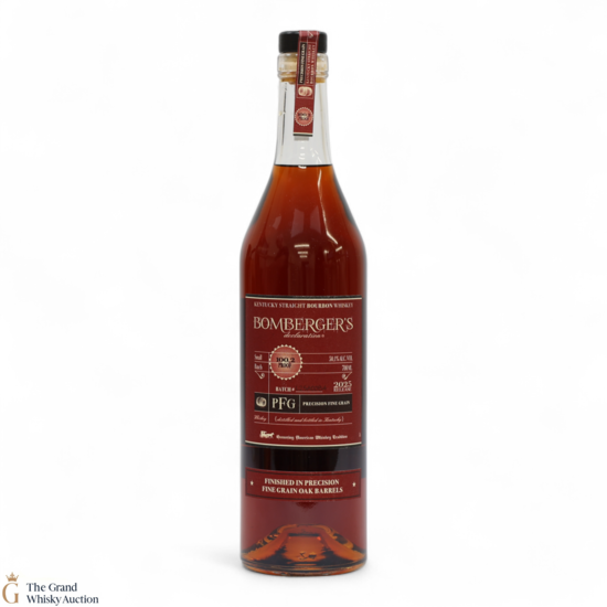 Bomberger's - PFG - 2025 Release - Batch #L25A0084