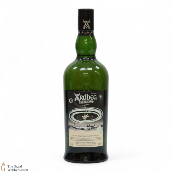 Ardbeg - Hypernova - 2022 Committee Release