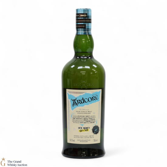 Ardbeg - Ardcore - Committee Release 2022