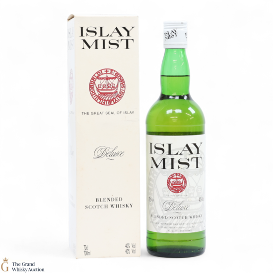 Islay Mist - Deluxe