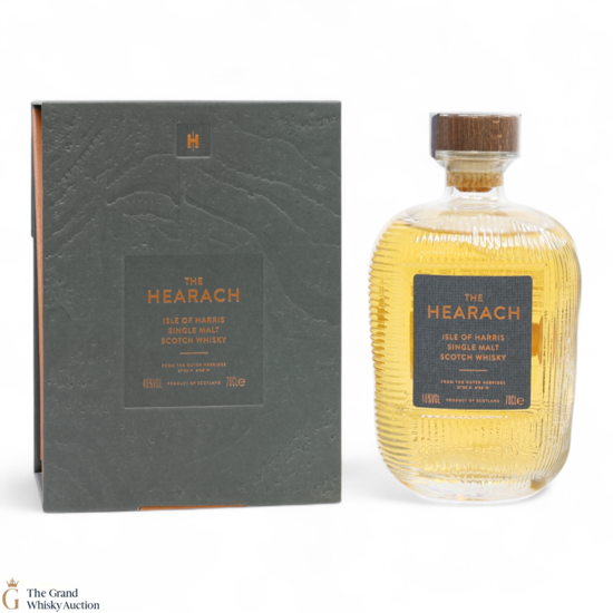 Harris - The Hearach - 1st Release Batch 2