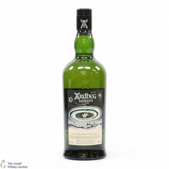 Ardbeg - Hypernova - 2022 Committee Release