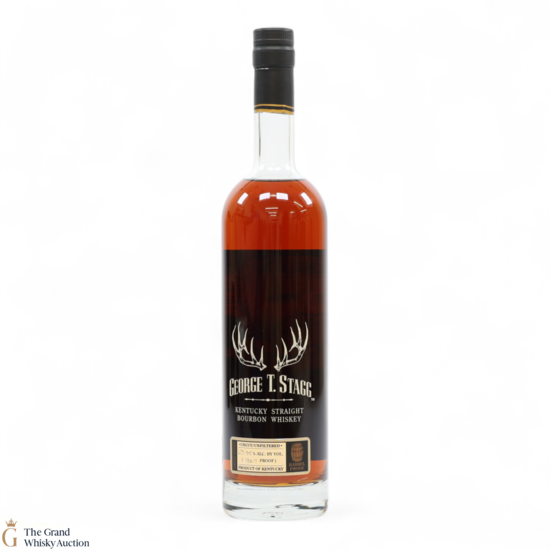 George T. Stagg - 2022 Release Antique Collection 69.35% (75cl)