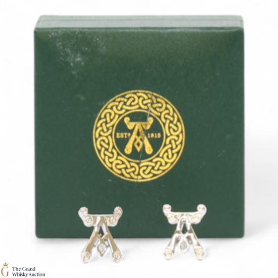 Ardbeg - Cufflinks