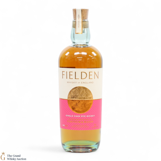 Fielden - Rye Whisky - Fortnum & Mason
