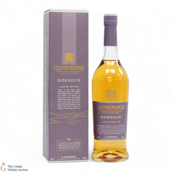 Glenmorangie - Dornoch