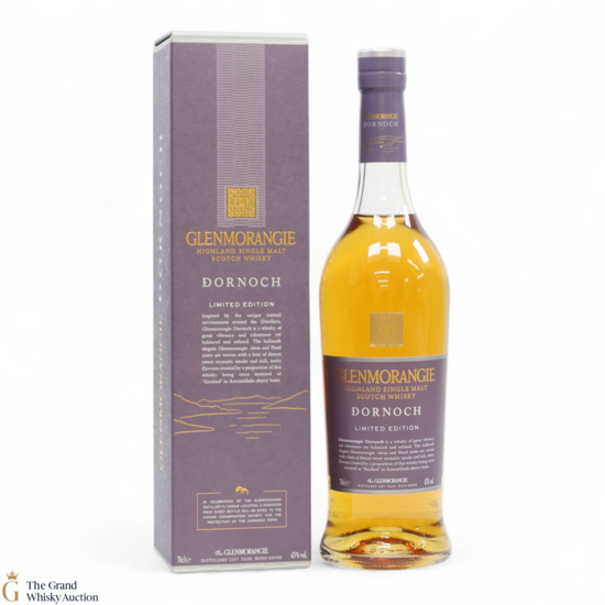 Glenmorangie - Dornoch