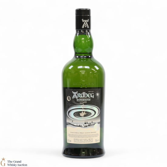 Ardbeg - Hypernova - 2022 Committee Release