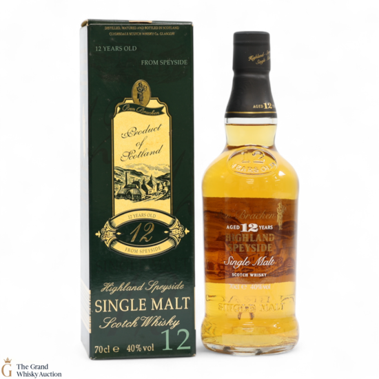 Ben Bracken - 12 Year Old