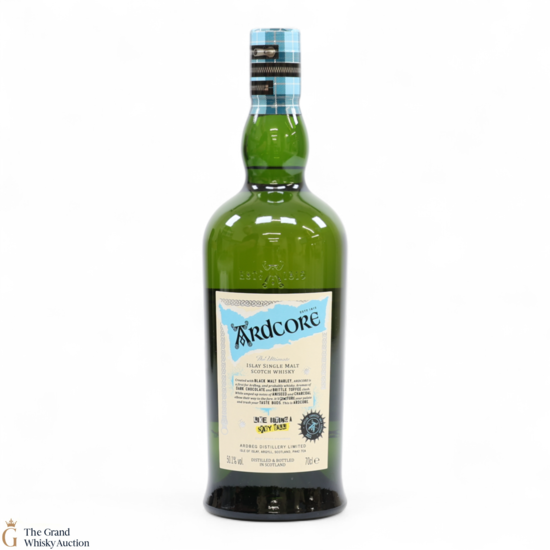 Ardbeg - Ardcore - Committee Release 2022