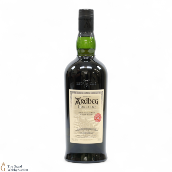 Ardbeg - Dark Cove - Committee Release 2016 (75cl)