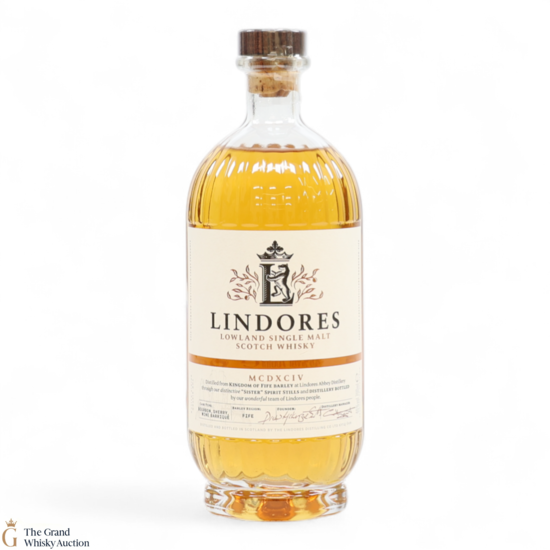 Lindores Abbey - MCDXCIV