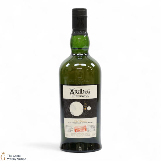 Ardbeg - Supernova SN2015