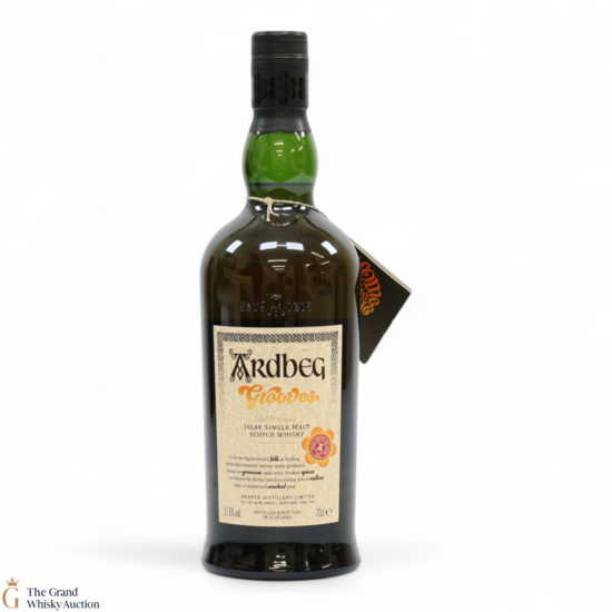 Ardbeg - Grooves - Committee Release 2018