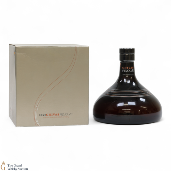 Chivas - Revolve (75cl)