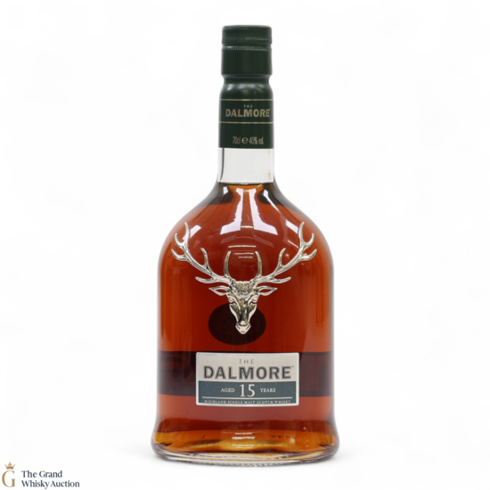 Dalmore - 15 Year Old