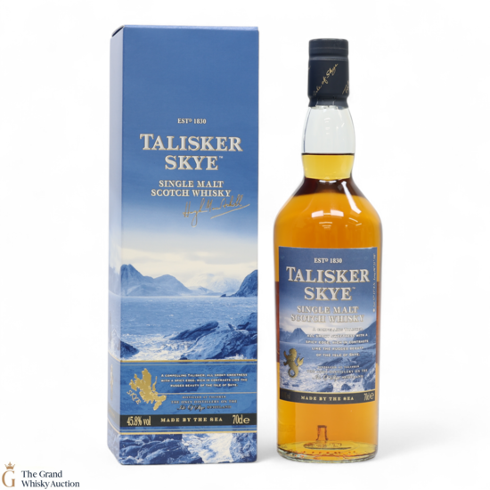 Talisker - Skye