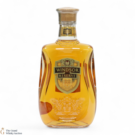 Windsor - Reserve