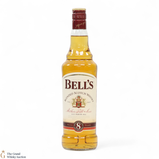 Bell's - 8 Year Old