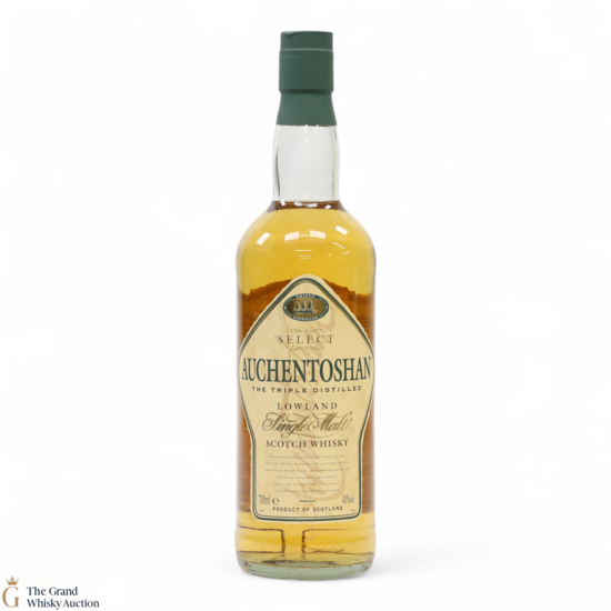 Auchentoshan - Select 