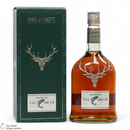 Dalmore - Tay Dram (2011)