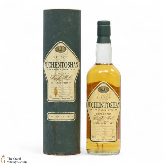 Auchentoshan - Select 