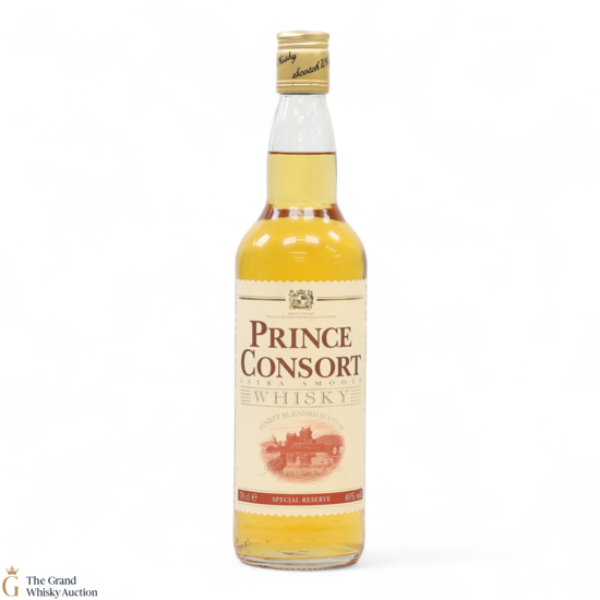Prince Consort - Special Reserve
