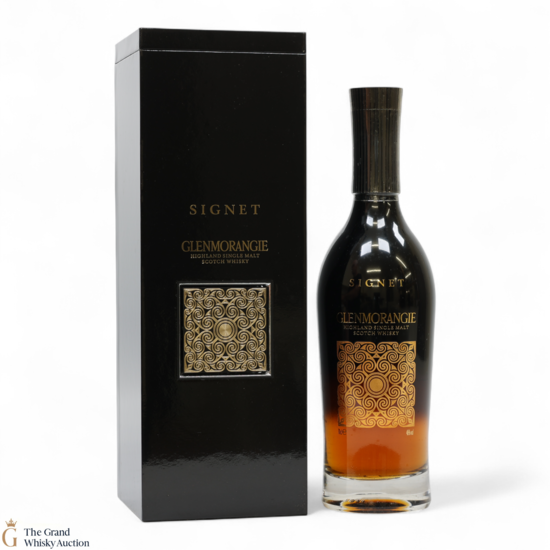 Glenmorangie - Signet