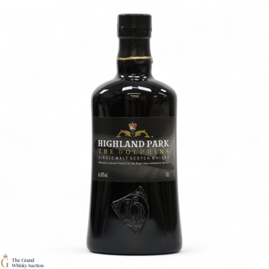 Highland Park - The Dolphins