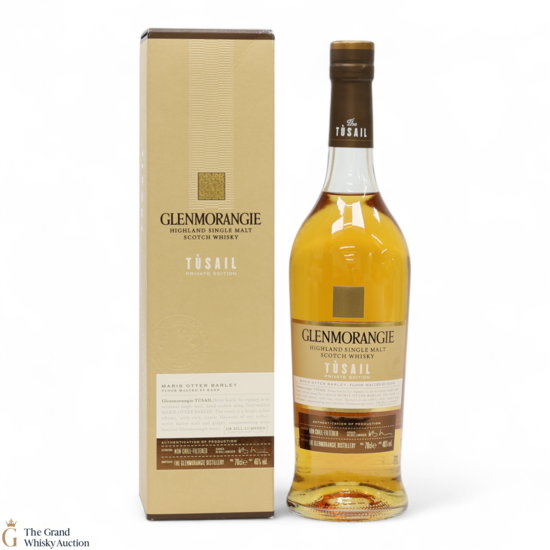 Glenmorangie - Tusail