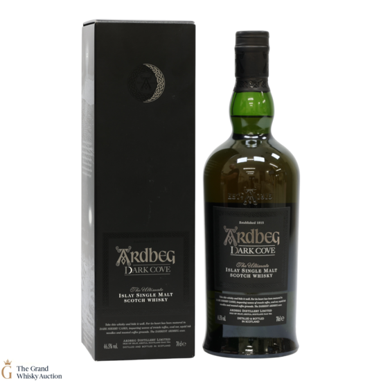 Ardbeg - Dark Cove 2016