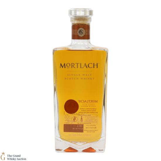 Mortlach - Rare Old (50cl)