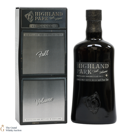 Highland Park - Full Volume