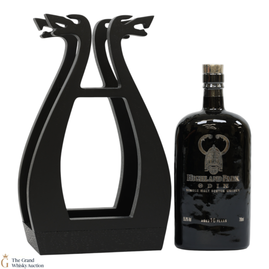 Highland Park - 16 Year Old - Odin