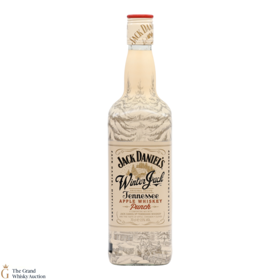 Jack Daniel's - Winter Jack 