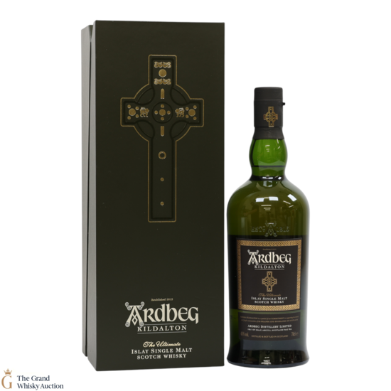 Ardbeg - Kildalton (2014)