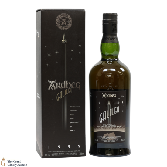 Ardbeg - Galileo