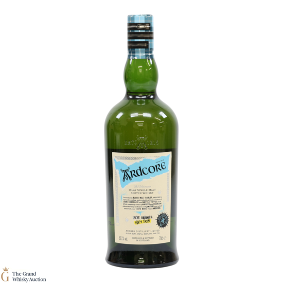 Ardbeg - Ardcore - Committee Release 2022