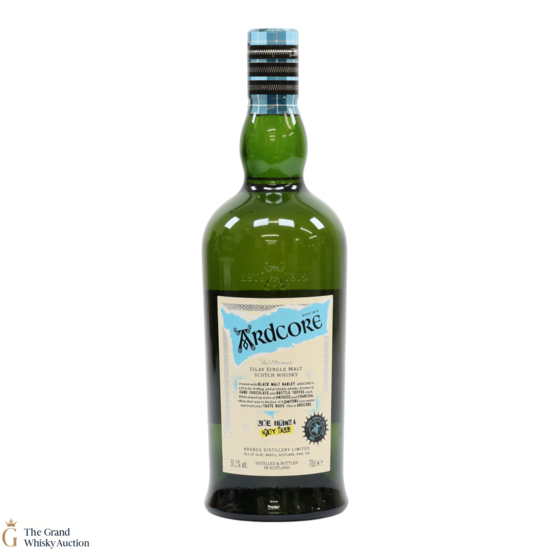 Ardbeg - Ardcore - Committee Release 2022