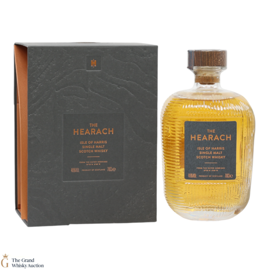 Harris - The Hearach - 1st Release Batch 2