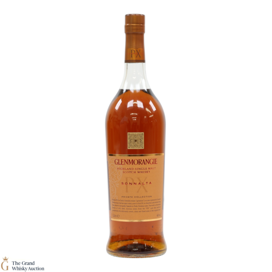 Glenmorangie - Sonnalta PX (1L)